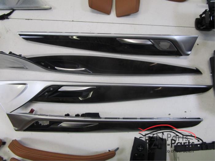 Bekleding Set (compleet) BMW 5-Serie (22741984)