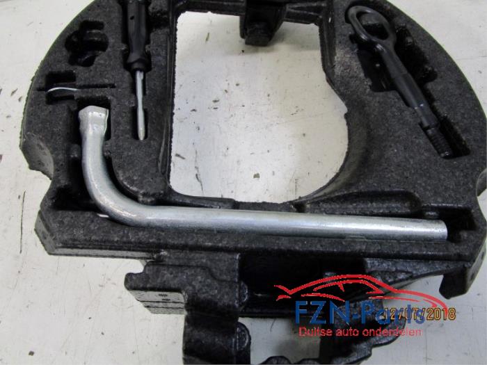 Gereedschapskist Audi A7 (22738991)