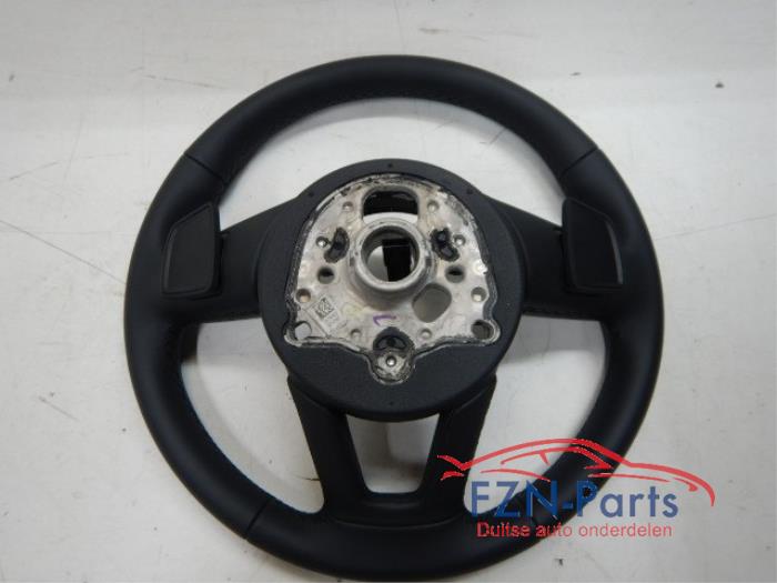 Stuurwiel Audi A4 (22742201)