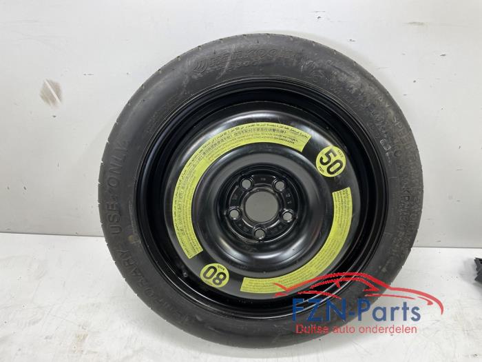 Reservewiel Volkswagen Polo (22811155)