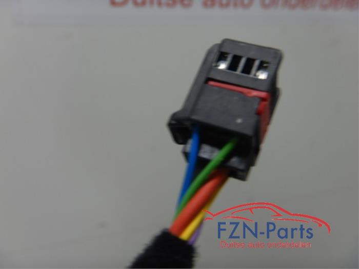 VW Tiguan 571 Elektrische Achterklep Opener