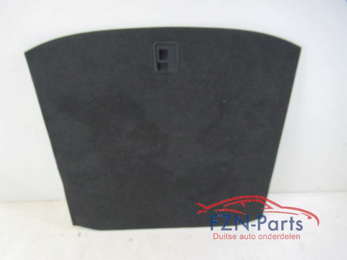 Bekleding bagageruimte Audi A3 (22744595)