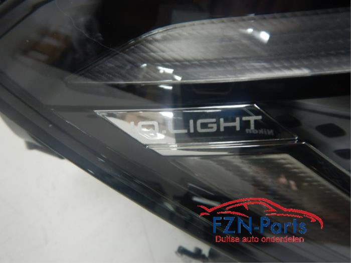 Koplamp rechts Volkswagen Diversen (22722822)