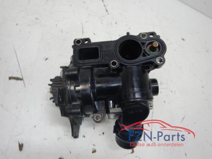Audi A3 8P Waterpomp 2.0 TFSI