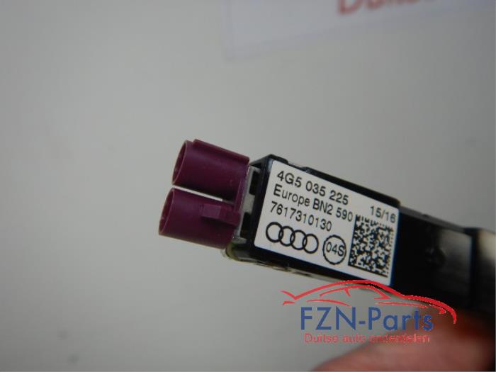 Antenne Versterker Audi A6 (22732652)