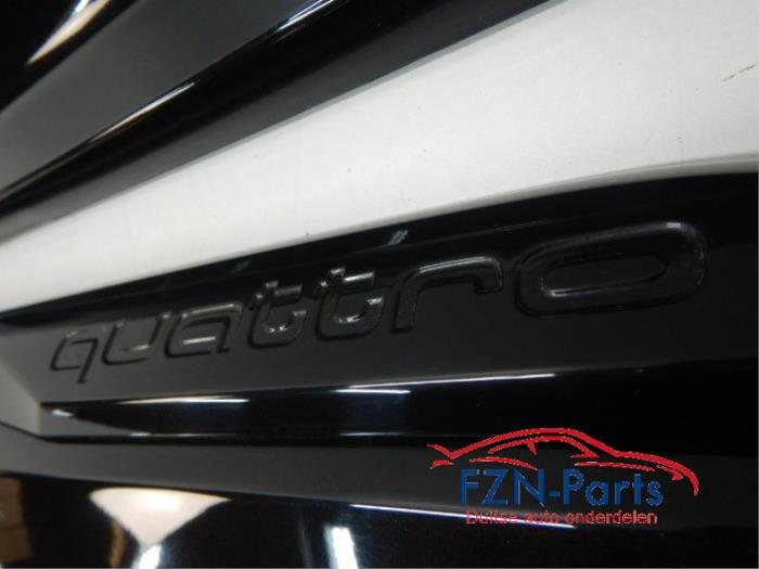 Zijskirt rechts Audi Q7 (22739663)