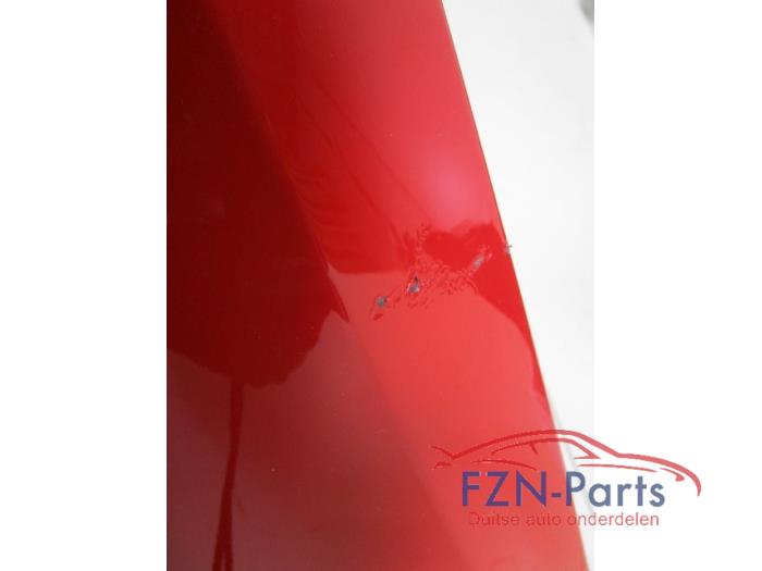 VW Golf 7 Facelift Voorbumper Chrome Highline Met Mistlampen