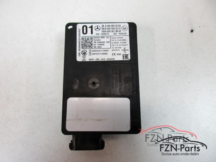 Radar sensor Mercedes GLA (22745495)