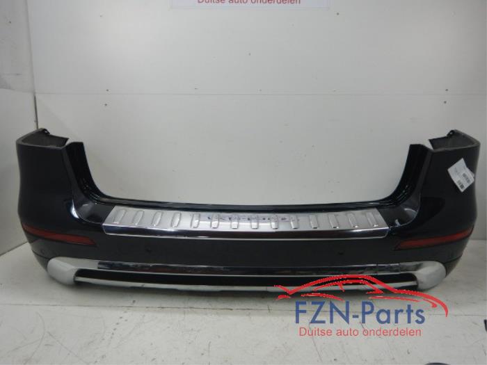 Mercedes-Benz W166 ML-Klasse Achterbumper AMG Style 4PDC
