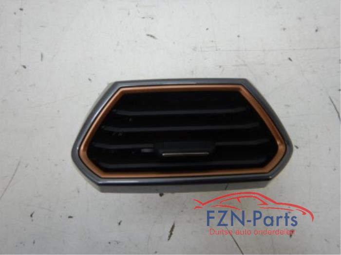 Luchtrooster Dashboard Seat Leon (22735888)