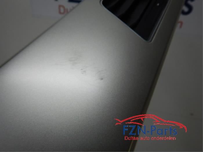 VW Polo 2G 3D - Teller Dashboard Inleg 2G1858419AC