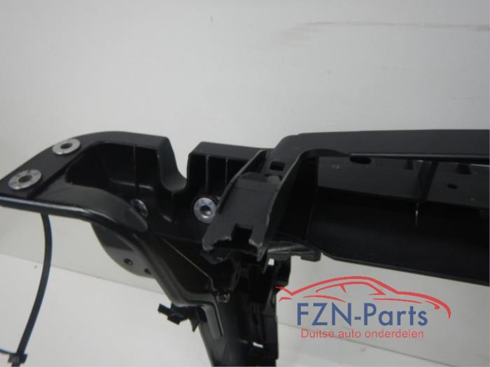Frontdeel steun Volkswagen Golf (22738685)