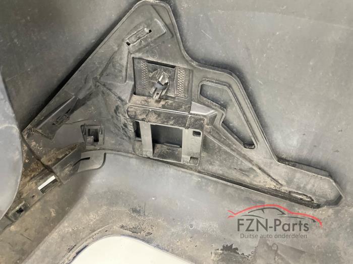 Mercedes-Benz Vitto A447 Achterbumper 6pdc