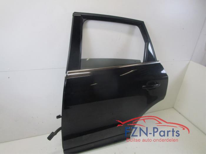 Portier 4Deurs links-achter Audi Q5 (22744351)
