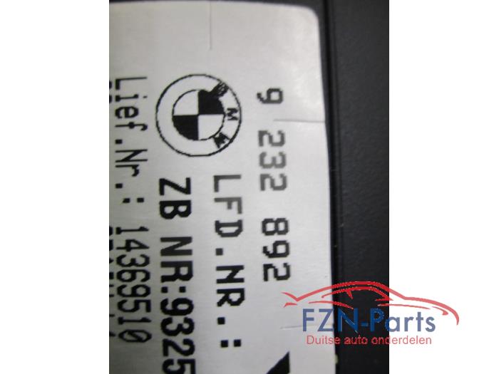 Computer Body Control BMW 1-Serie (22743185)