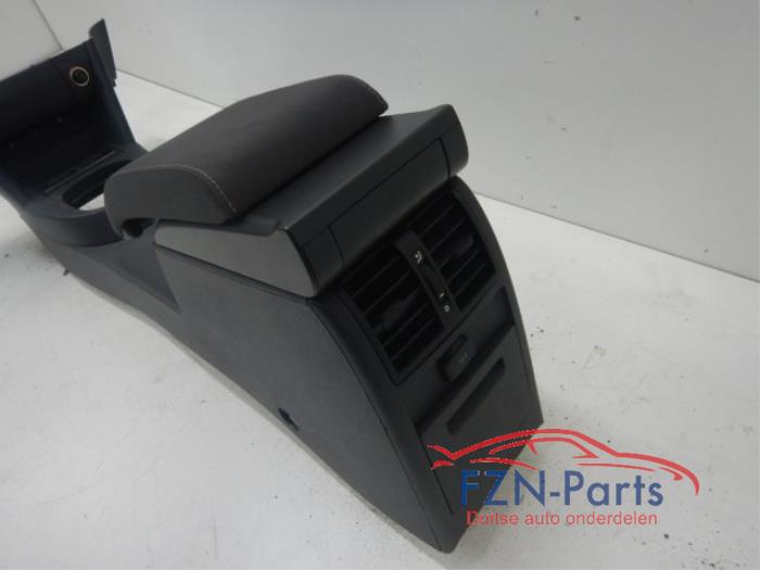 VW Caddy 1T Middenconsole Armsteun