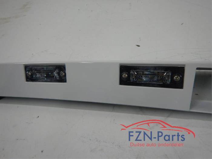 Handgreep Volkswagen Transporter (22738598)