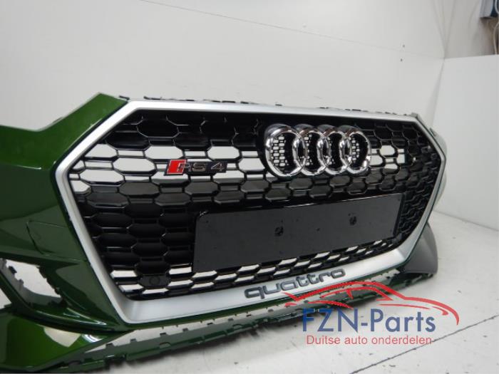 Voorbumper Audi A4 (22721235)