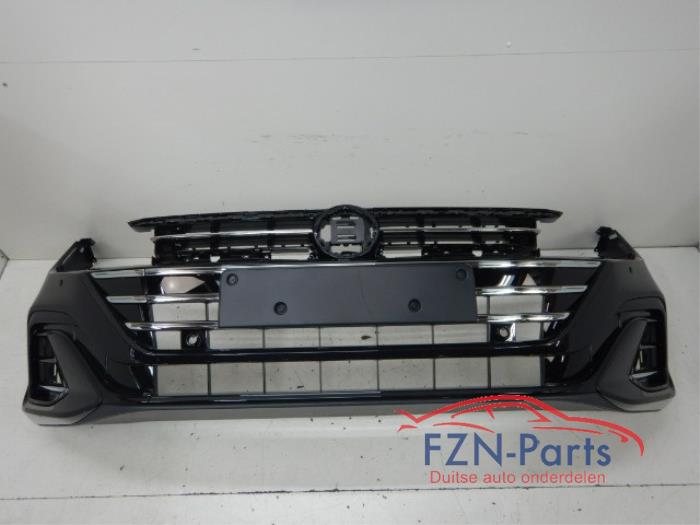 VW Arteon Facelift R R-Line Voorbumper 6PDC ACC LC9X 3G