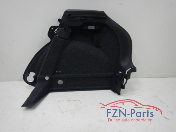 Bekleding bagageruimte Volkswagen Polo (22739685)