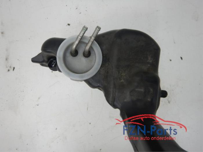 Ruitensproeiertank voor Mercedes E-Klasse (22741730)