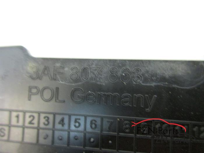 Diversen Volkswagen Passat (22743991)