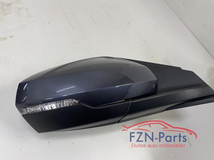 Buitenspiegel rechts Volkswagen Polo (22764242)