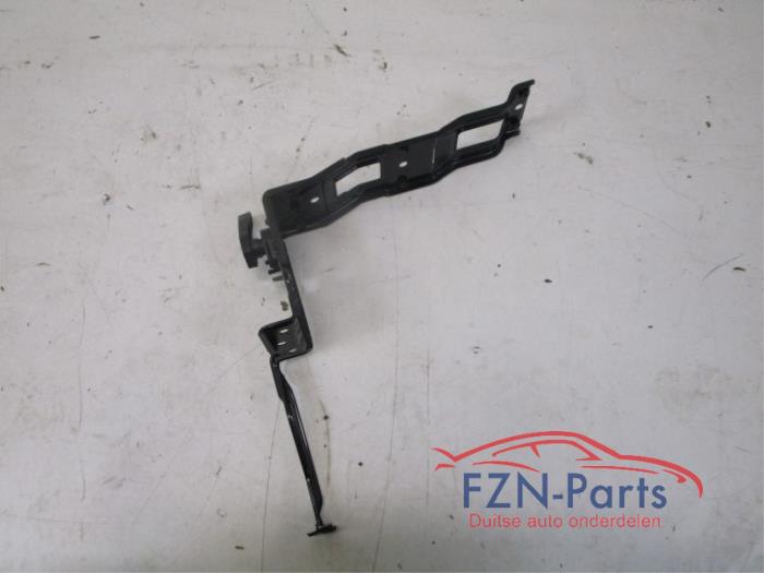 Frontdeel steun Volkswagen Touareg (22742518)