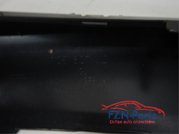 Voorbumper Seat Diversen (22722066)