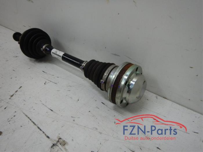 Aandrijfas links-voor Volkswagen Beetle (22725160)