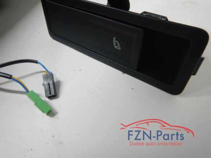 Bekleding Set (compleet) Volkswagen Tiguan (22741493)