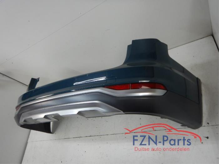 Achterbumper Audi A6 (22724046)
