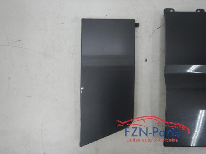 Tank Klep Volkswagen Transporter (22728264)