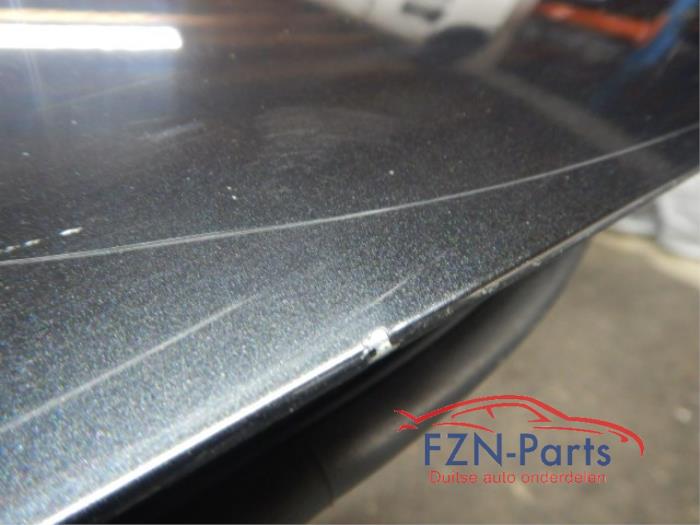 Portier 4Deurs links-achter BMW Diversen (22723580)