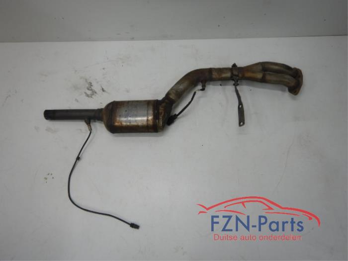 Katalysator BMW Z4 (22735190)