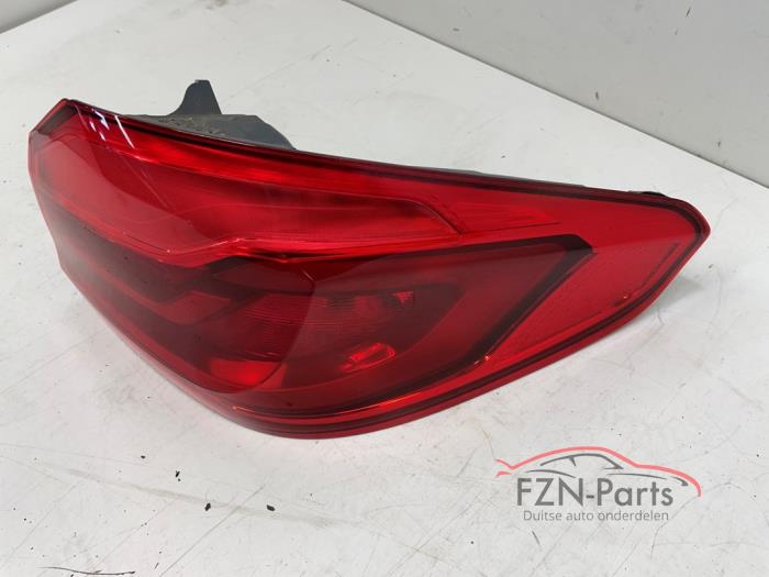 BMW 5-Serie G30 Achterlicht Rechts-buiten LED