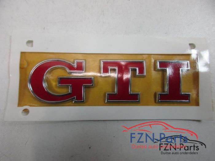 Embleem Volkswagen Golf (22729173)