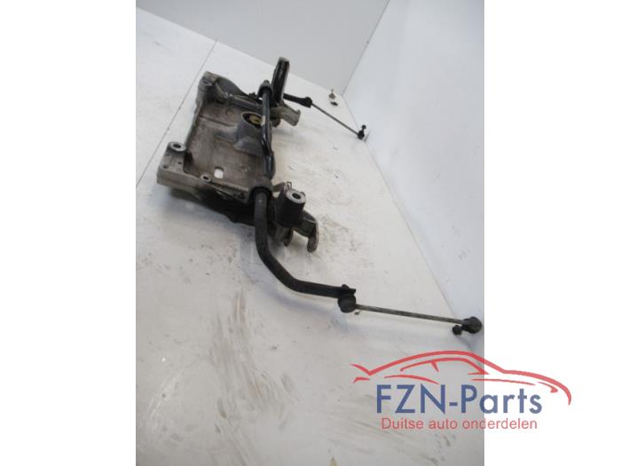 VW Golf 5 Subframe Voorzijde Met Stabilisatorstang