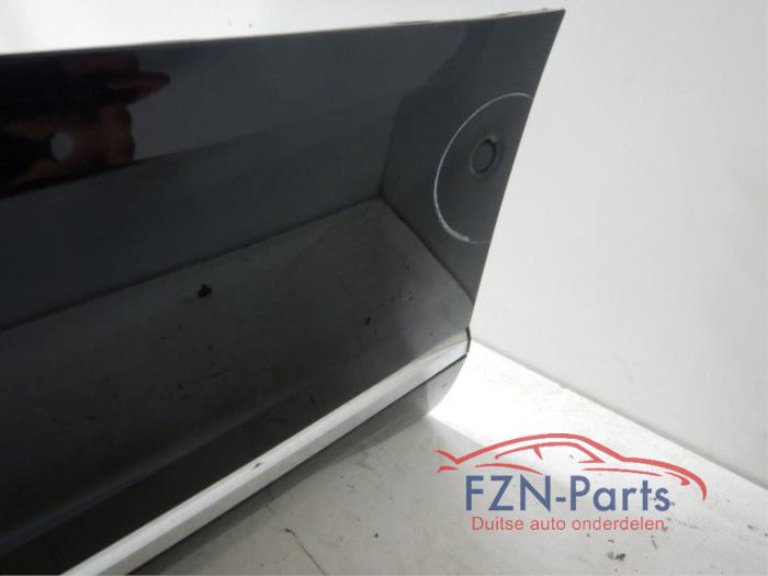 Achterbumper Audi A8 (22723773)