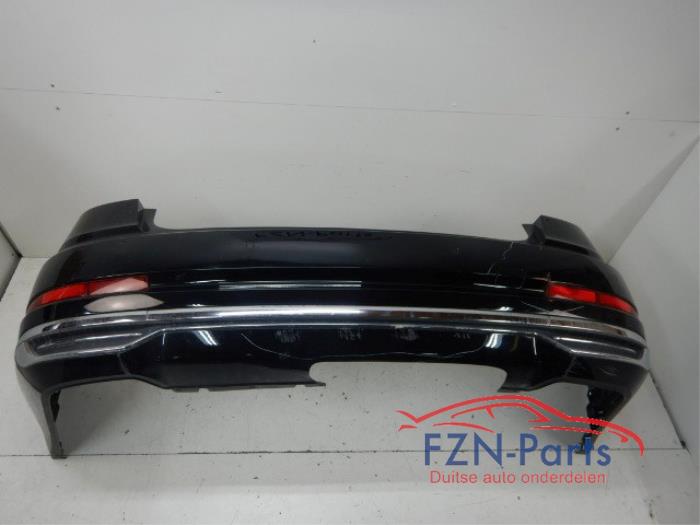 Achterbumper Audi A8 (22723773)