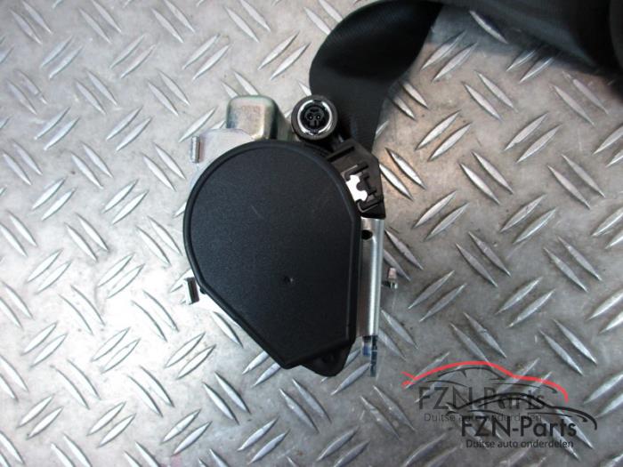 VW UP! Gordel set 3-Deurs