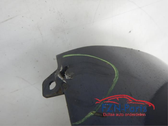 Achterbumper Mercedes C-Klasse (22723715)