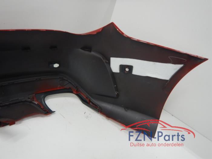 Achterbumper Mercedes CLA (22723959)