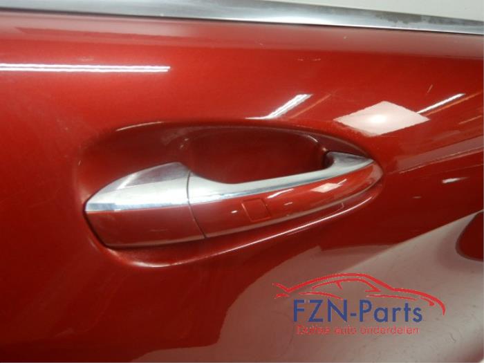 Portier 4Deurs rechts-achter Mercedes CLS-Klasse (22723897)