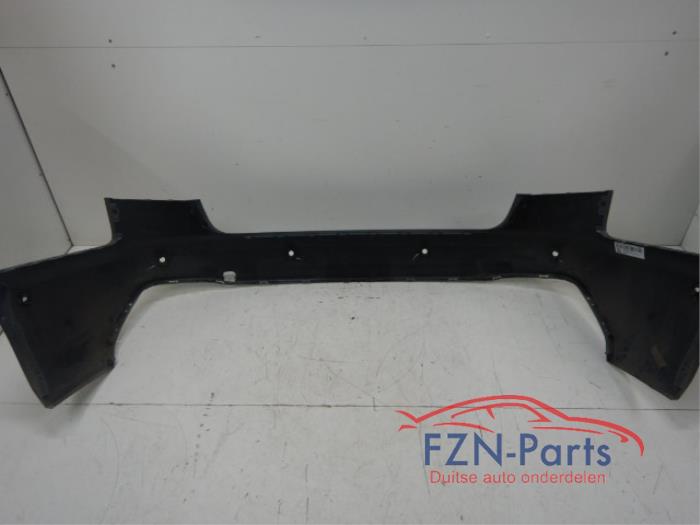 Audi A4 S-Line S4 8W5 Achterbumper 6PDC