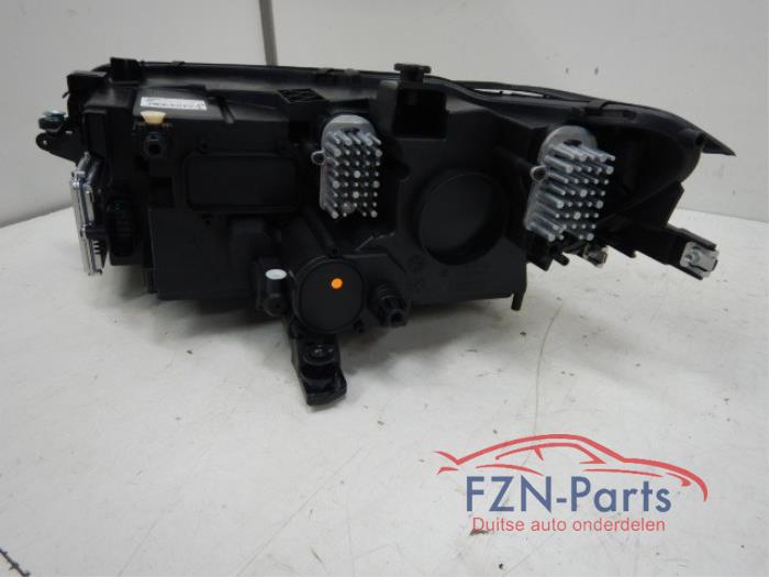 Koplamp rechts Volkswagen Tiguan (22722982)