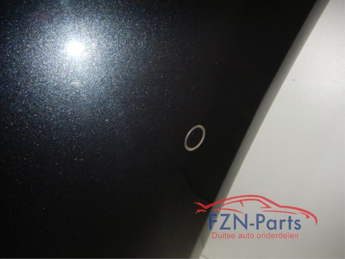 Mercedes-Benz S-Klasse W222 Voorbumper 6PDC 9183