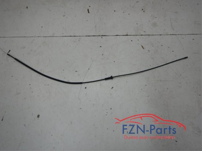 BMW 1 - Serie F40 Motorkapslot Kabel Binnenzijde