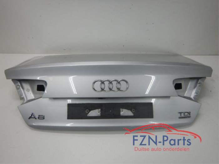 Achterklep Audi A8 (22741338)