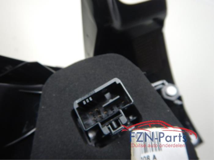 VW T-Roc 2GA Facelift LED Achterlicht Rechts R